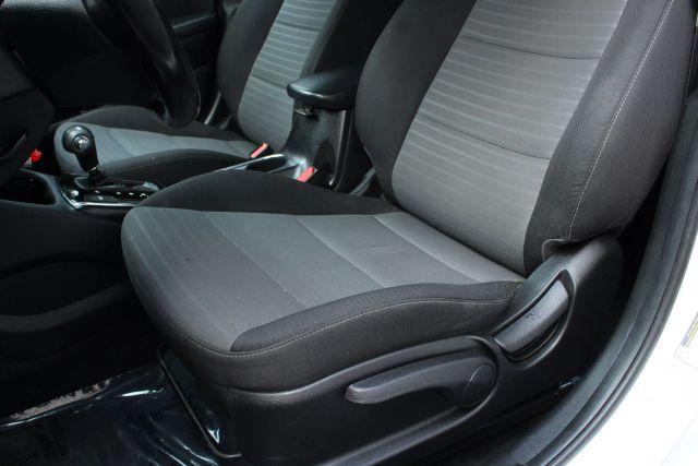 used 2018 Kia Forte car, priced at $9,750