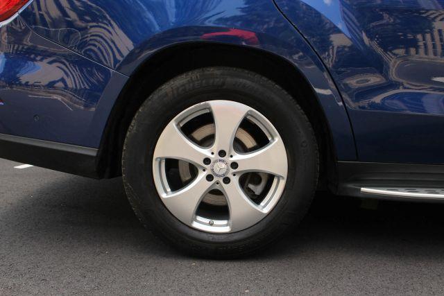 used 2017 Mercedes-Benz GLS 450 car, priced at $15,950