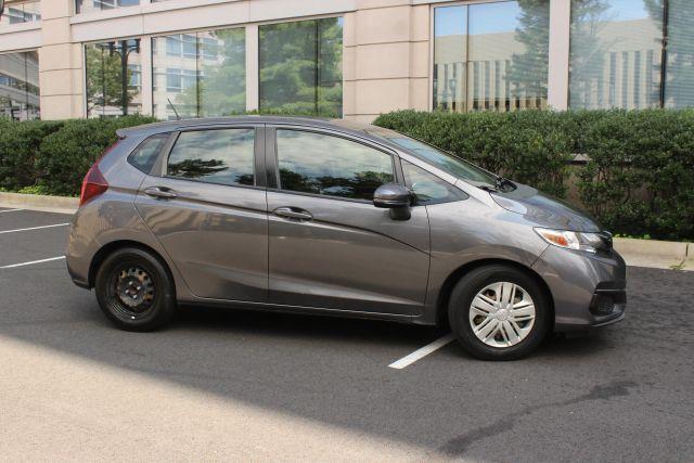 used 2018 Honda Fit car, priced at $9,950