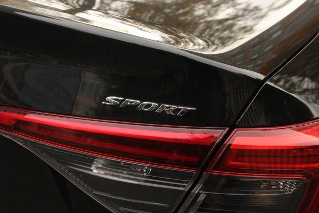 used 2022 Honda Civic car, priced at $17,950