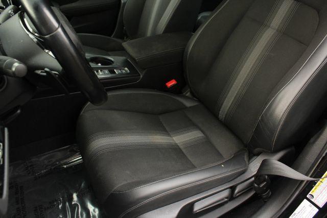 used 2022 Honda Civic car, priced at $17,950