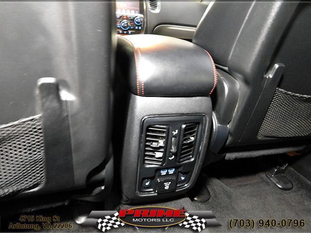 used 2015 Dodge Durango car, priced at $14,950