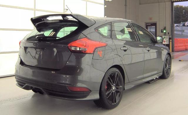 used 2016 Ford Focus ST car, priced at $16,450