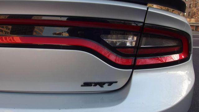 used 2019 Dodge Charger car, priced at $23,950