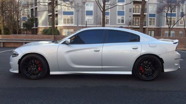 used 2019 Dodge Charger car, priced at $23,950