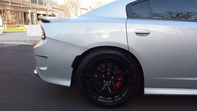 used 2019 Dodge Charger car, priced at $23,950