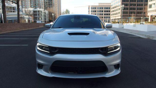 used 2019 Dodge Charger car, priced at $23,950