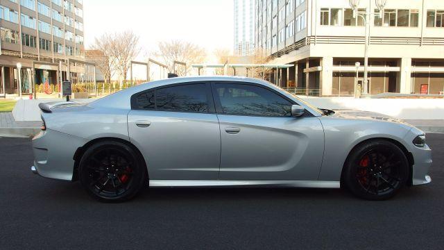 used 2019 Dodge Charger car, priced at $23,950