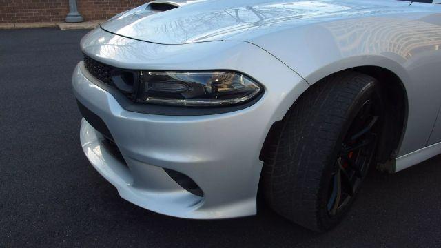 used 2019 Dodge Charger car, priced at $23,950