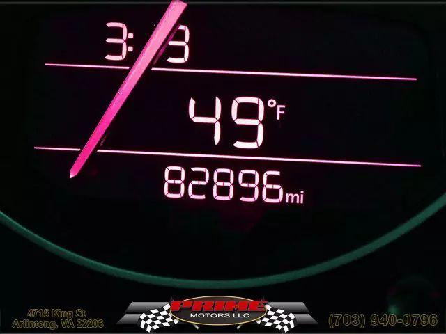used 2012 Volkswagen Beetle car, priced at $7,450