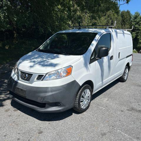 used 2015 Nissan NV200 car, priced at $6,450
