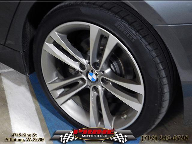 used 2016 BMW 428 Gran Coupe car, priced at $11,950