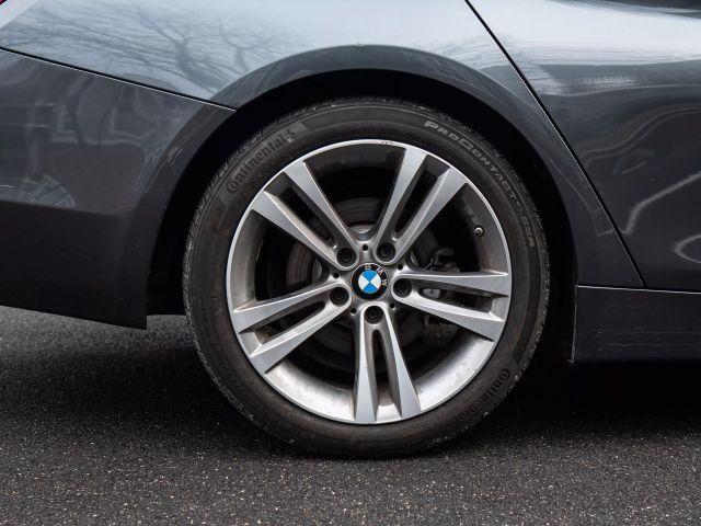 used 2016 BMW 428 Gran Coupe car, priced at $11,450