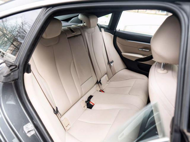 used 2016 BMW 428 Gran Coupe car, priced at $11,450