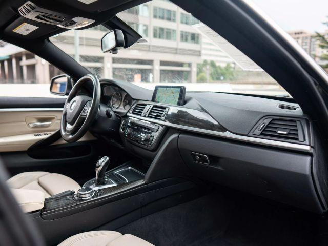 used 2016 BMW 428 Gran Coupe car, priced at $11,450