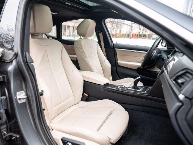 used 2016 BMW 428 Gran Coupe car, priced at $11,450