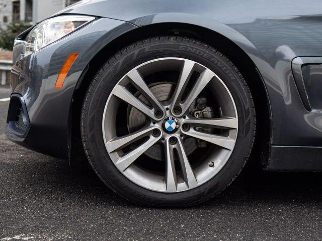 used 2016 BMW 428 Gran Coupe car, priced at $11,450