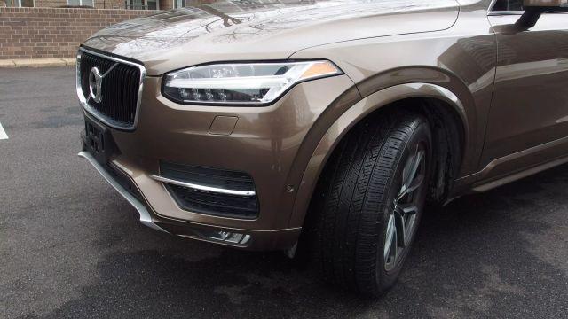 used 2016 Volvo XC90 car, priced at $15,450