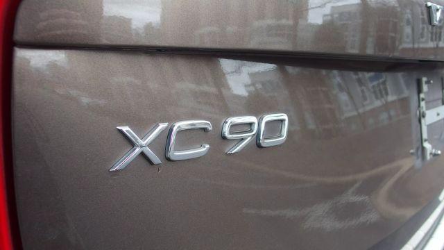 used 2016 Volvo XC90 car, priced at $15,450