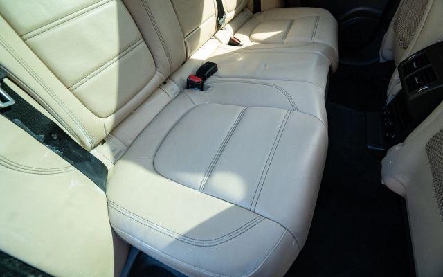 used 2017 Jaguar F-PACE car, priced at $12,950