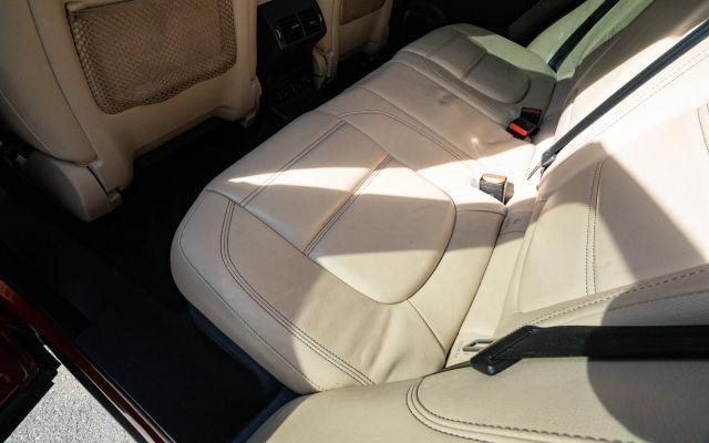 used 2017 Jaguar F-PACE car, priced at $12,950