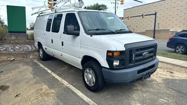 used 2013 Ford E150 car, priced at $8,450