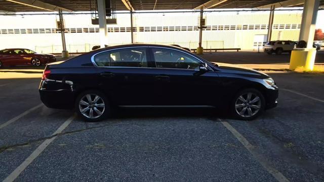 used 2008 Lexus GS 350 car, priced at $8,450