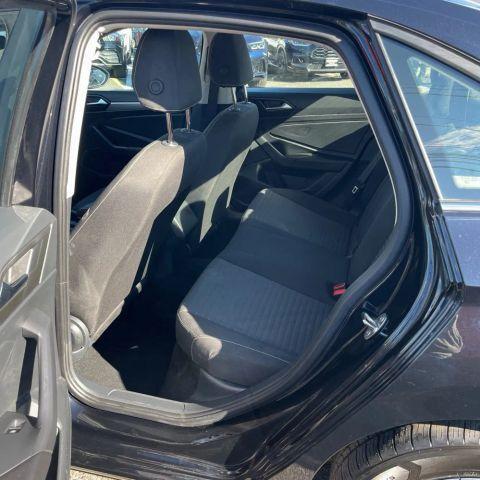 used 2024 Volkswagen Jetta car, priced at $14,950