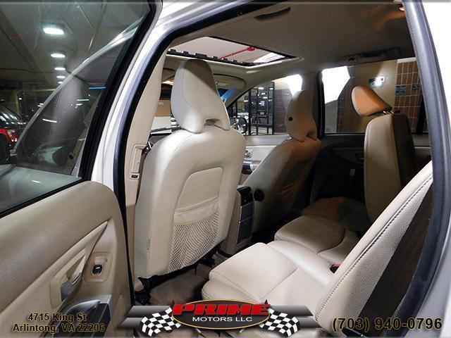 used 2014 Volvo XC90 car, priced at $9,750