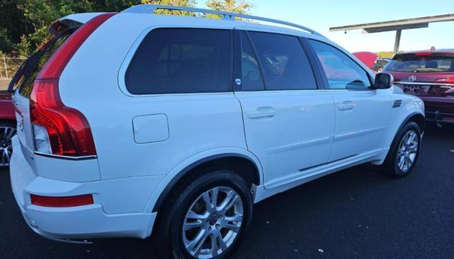 used 2014 Volvo XC90 car, priced at $9,950