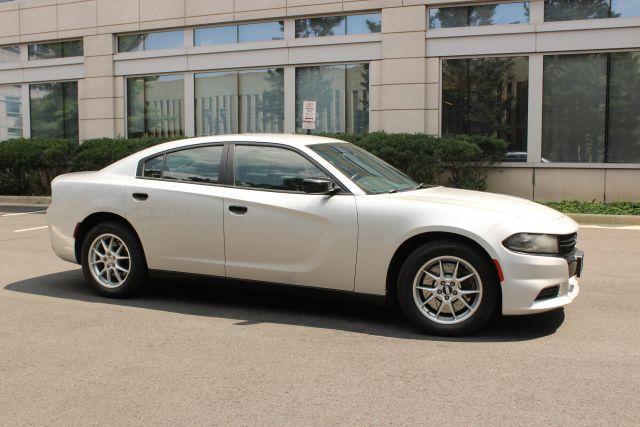 used 2019 Dodge Charger car, priced at $13,950