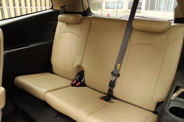 used 2012 Chevrolet Traverse car, priced at $6,750
