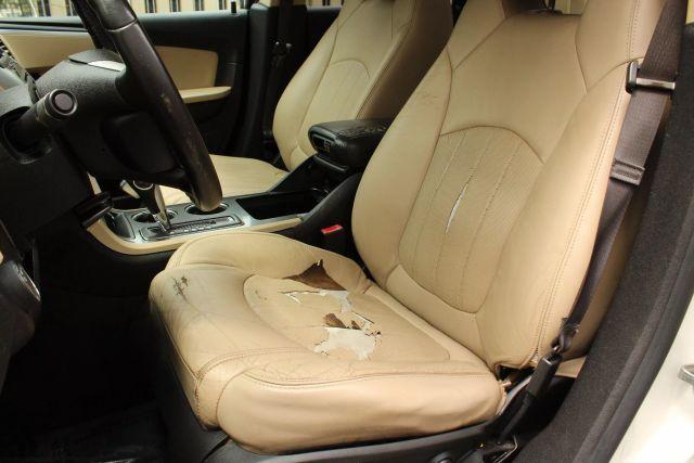used 2012 Chevrolet Traverse car, priced at $6,750