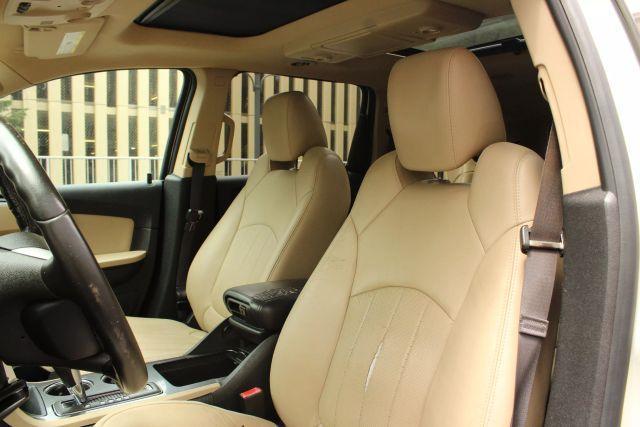 used 2012 Chevrolet Traverse car, priced at $6,750