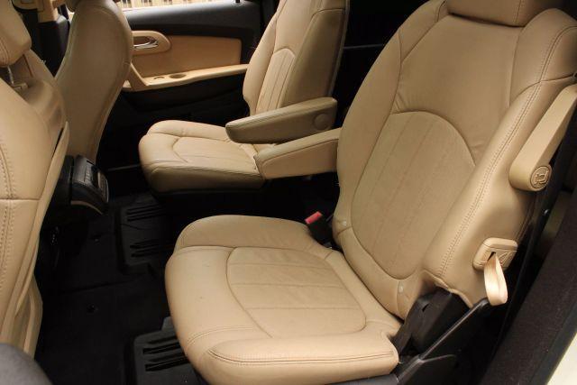 used 2012 Chevrolet Traverse car, priced at $6,750