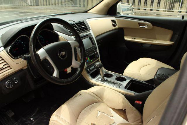 used 2012 Chevrolet Traverse car, priced at $6,750