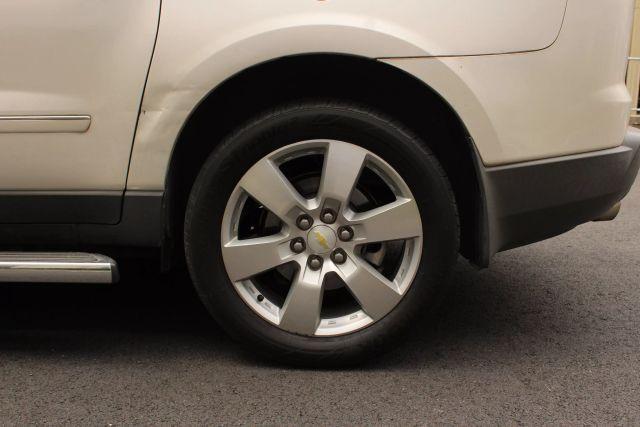 used 2012 Chevrolet Traverse car, priced at $6,750