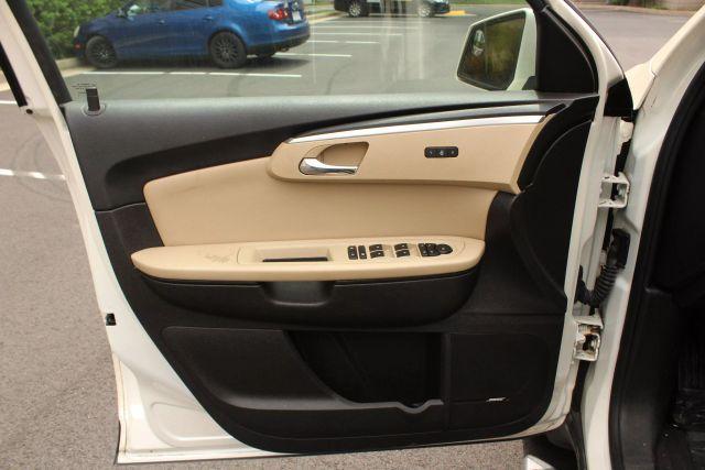used 2012 Chevrolet Traverse car, priced at $6,750