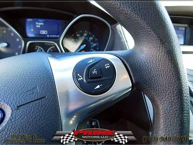 used 2014 Ford Focus car, priced at $6,950