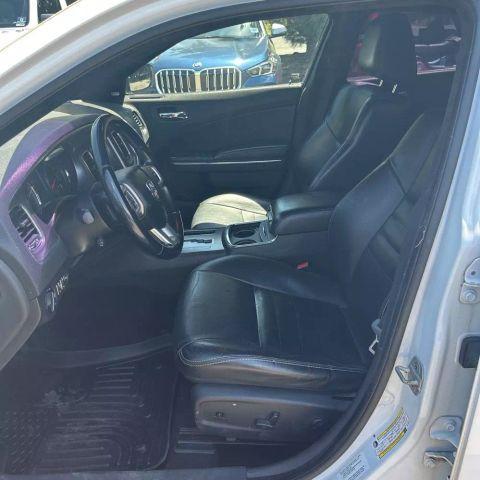 used 2012 Dodge Charger car, priced at $10,950
