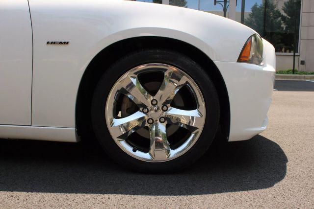 used 2012 Dodge Charger car, priced at $10,950