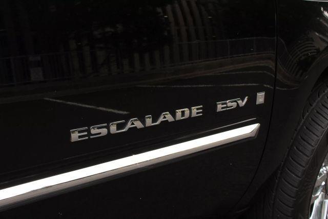 used 2008 Cadillac Escalade ESV car, priced at $10,450