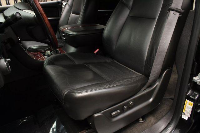used 2008 Cadillac Escalade ESV car, priced at $10,450