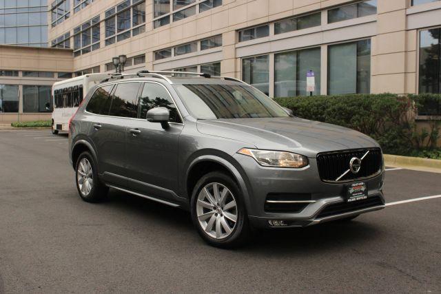 used 2016 Volvo XC90 car, priced at $15,950