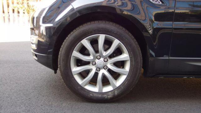 used 2015 Land Rover Range Rover Sport car, priced at $13,750