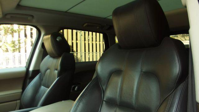 used 2015 Land Rover Range Rover Sport car, priced at $13,750