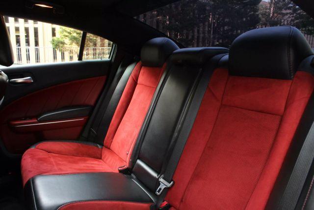 used 2016 Dodge Charger car, priced at $22,950
