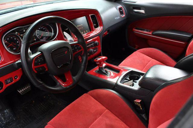 used 2016 Dodge Charger car, priced at $22,950