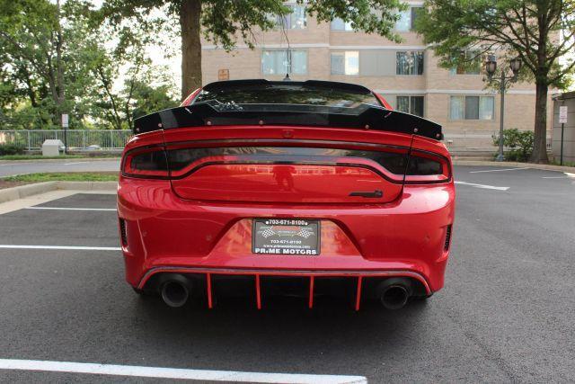 used 2016 Dodge Charger car, priced at $22,950