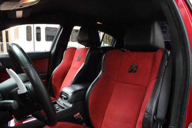 used 2016 Dodge Charger car, priced at $22,950